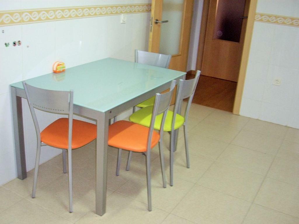 Goleta Almeria Apartment ภายนอก รูปภาพ